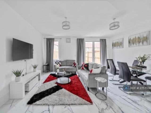 House for rent in Marston, Oxford