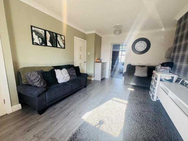 House for rent in West Bowling, Bradford