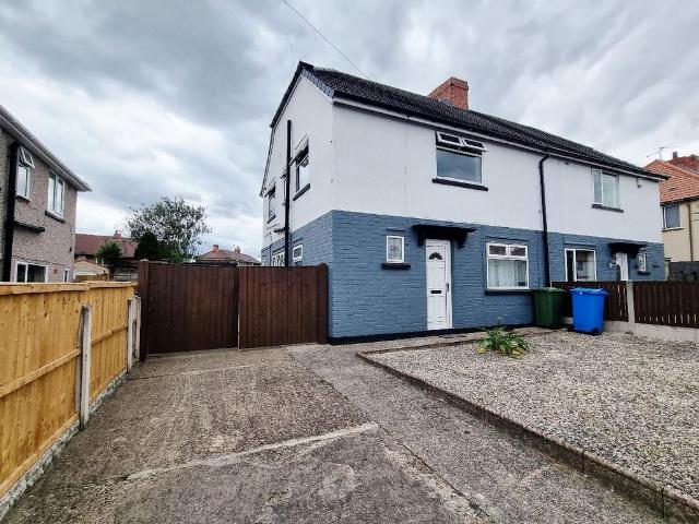 House for rent in Manton, Costhorpe