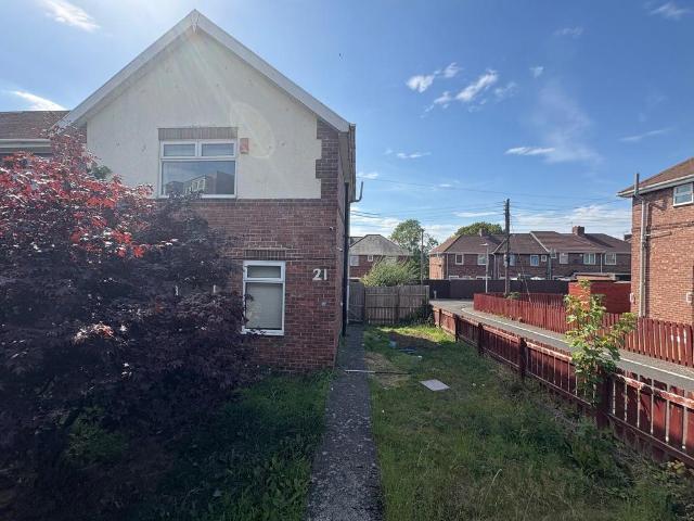House for rent in North Side, Birtley