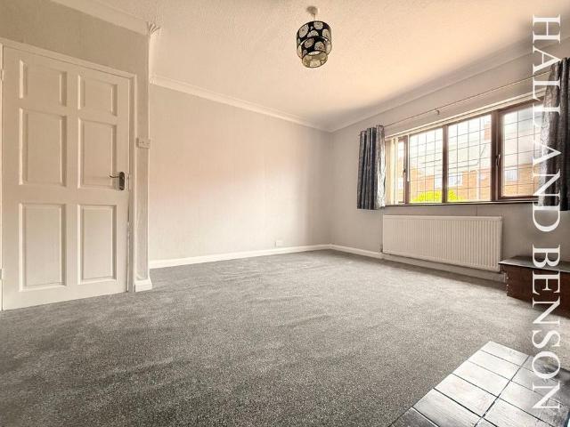 House for rent in Kedleston, East Midlands