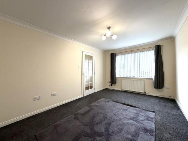 House for rent in Slackbuie, Lentran