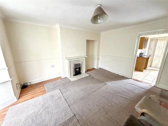 House for rent in Short Heath, Birmingham