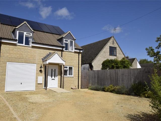 House for rent in Freeland, Black Bourton