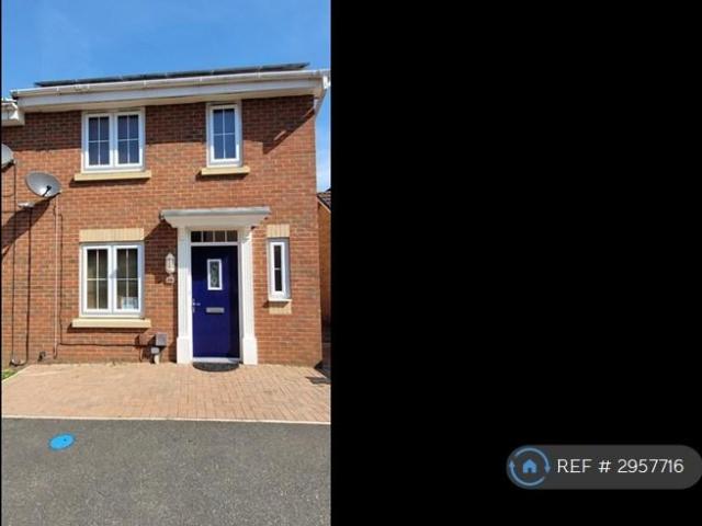 House for rent in Hamilton, Old Wharf