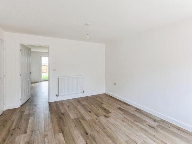 House for rent in Hatton Park, Wellingborough