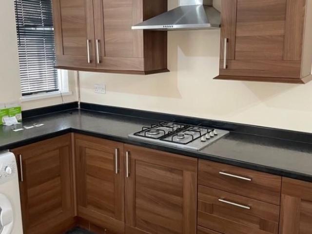 House for rent in Sandfields East, Aberavon