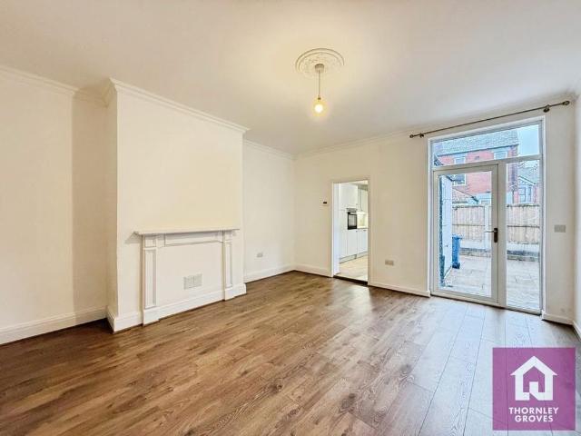 House for rent in Prestwich, Bury
