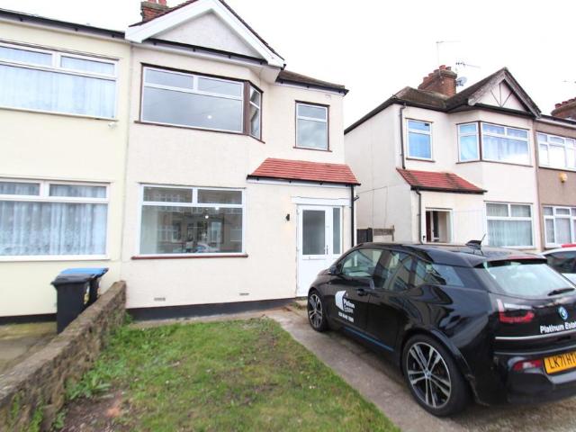 House for rent in Greater London