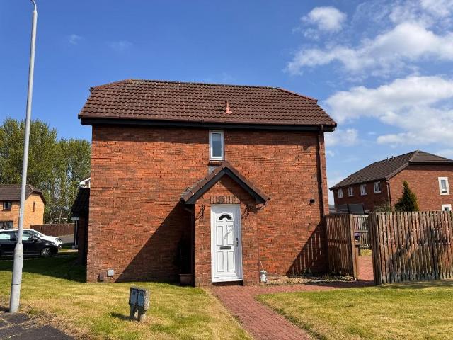 House for rent in Prestwick, Scotland