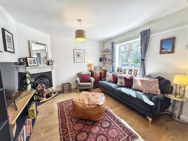 House for rent in Berrick Salome, Oxfordshire