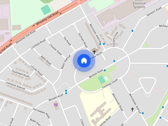 House for rent in Wheatley, Doncaster