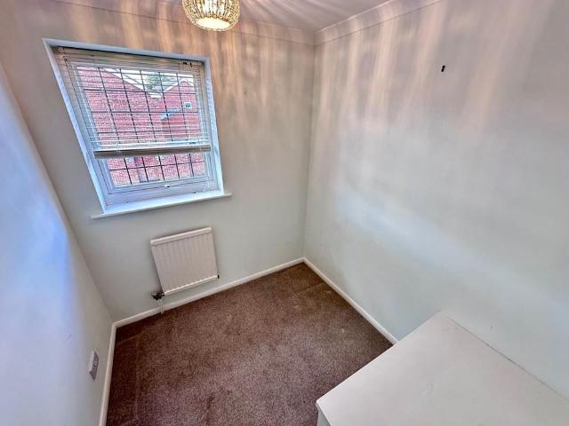 House for rent in Pinfold, Leicestershire