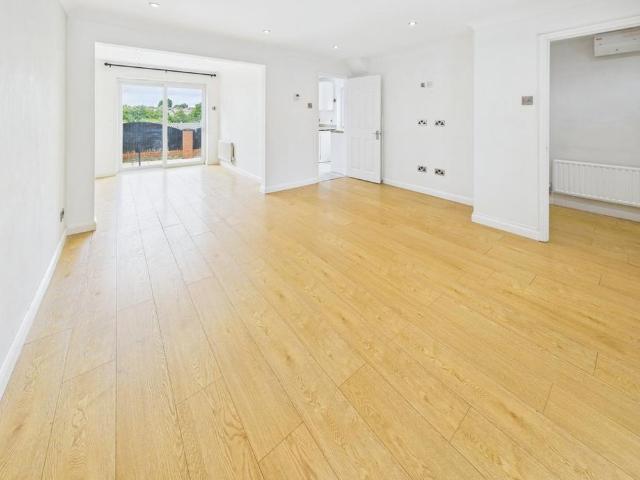 House for rent in Weston Common, Southampton