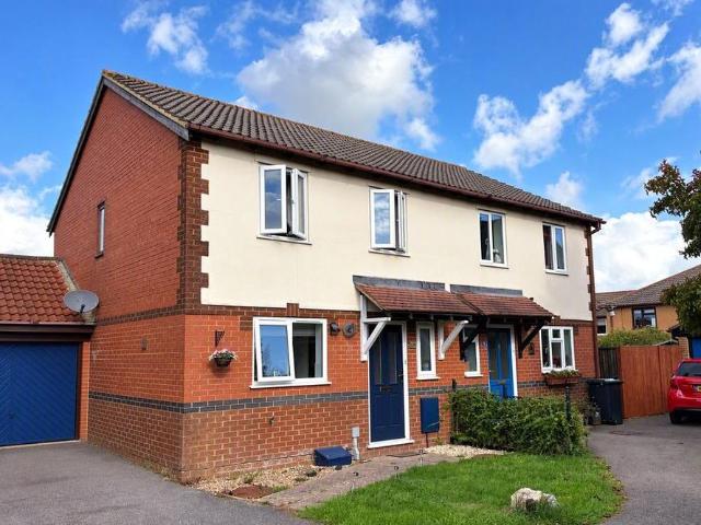 House for rent in Wyke, Gillingham