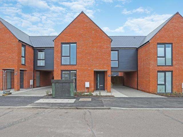 House for rent in Debden Green, Epping