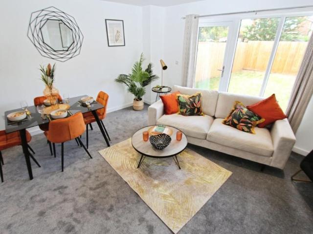 House for rent in Attenborough, East Midlands