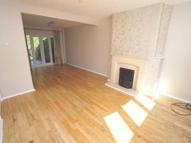 House for rent in New Springs, Wigan