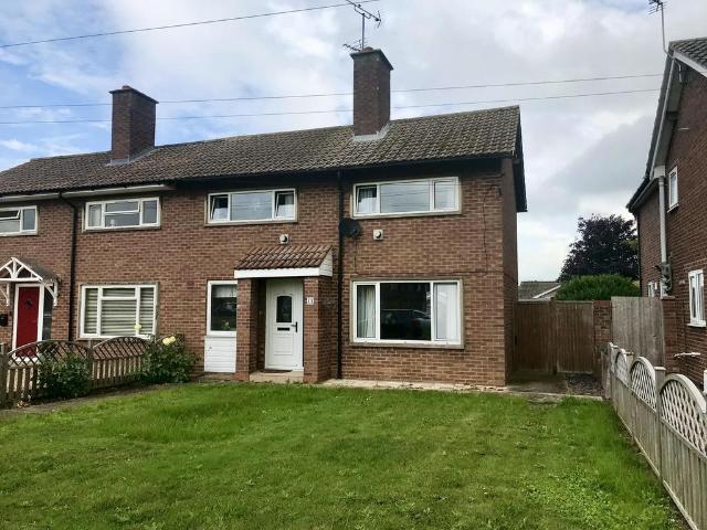 House for rent in Barway, Cambridgeshire