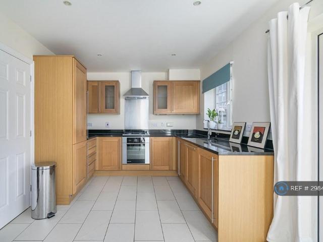 House for rent in Greater London