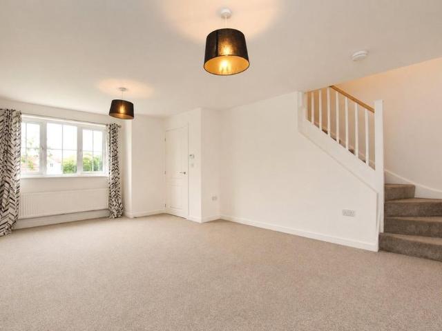 House for rent in Jennyfield, Harrogate