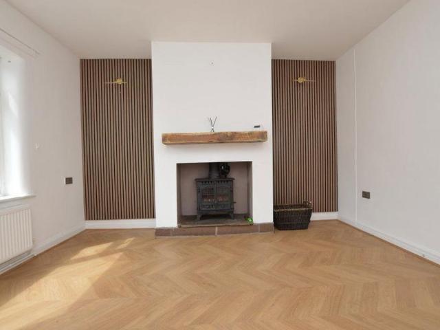 House for rent in Springfield, Wigan
