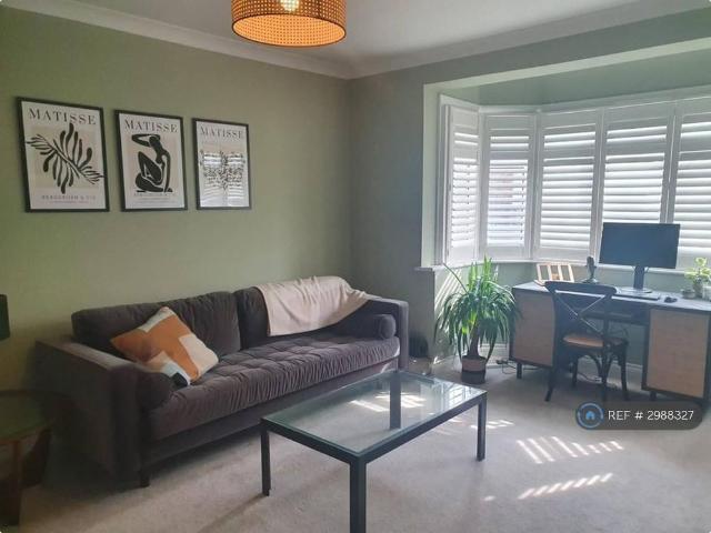 House for rent in London Borough of Croydon, Norbury