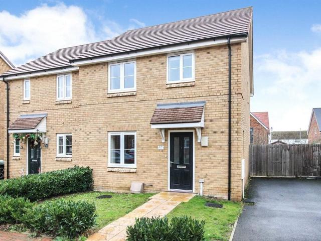 House for rent in Houghton Conquest, Bedfordshire