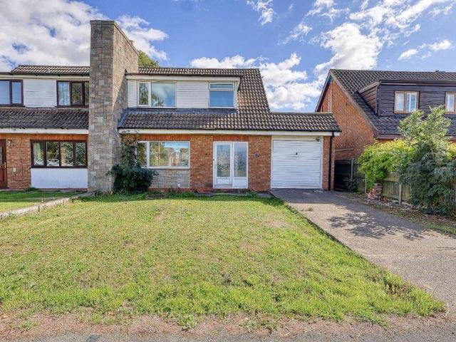House for rent in Burton Stather, Burton upon Stather