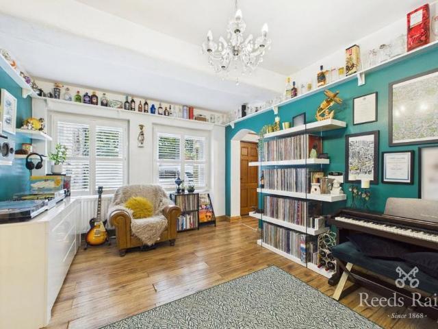 House for rent in Hebden Royd, Hebden Bridge