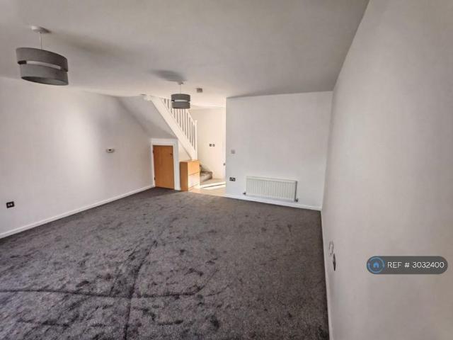 House for rent in Burslem, Stoke-on-Trent