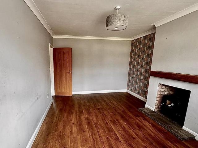 House for rent in High Field, York