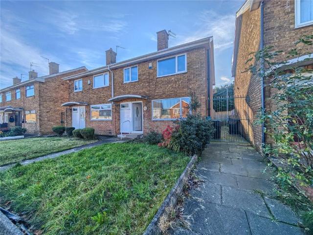 House for rent in Ormesby, Normanby