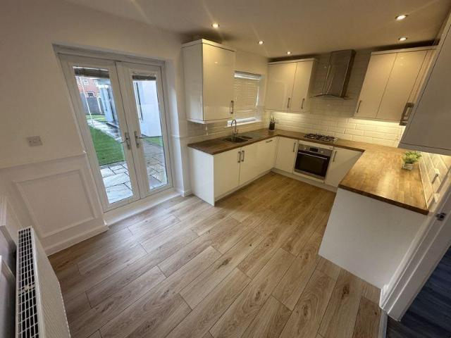 House for rent in Huyton, Knowsley