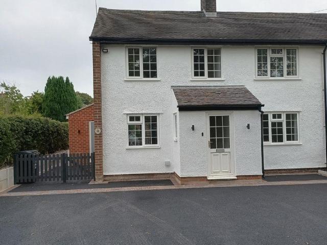 House for rent