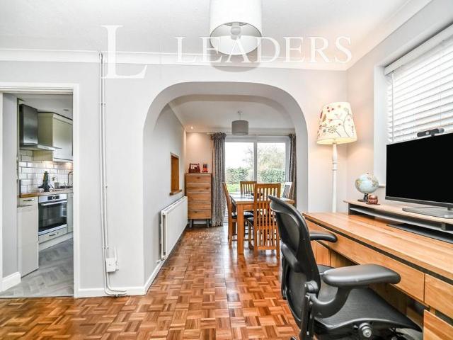 House for rent in Clapham, Bedford