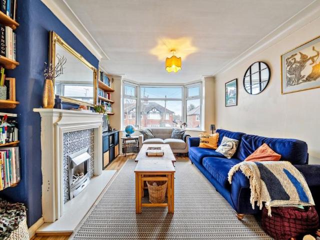 House for rent in Heaton Park, Bury