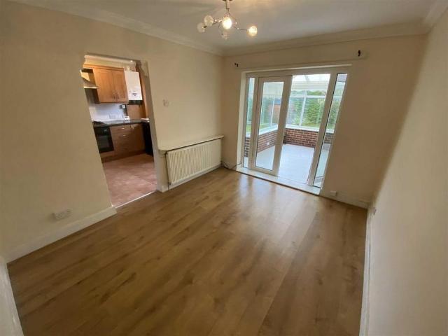 House for rent in Trafford Park, Greater Manchester