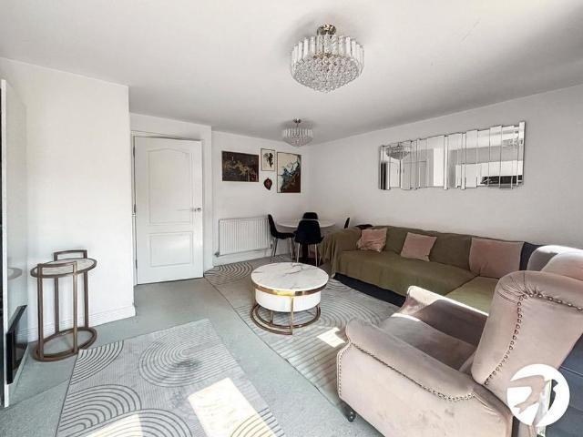 House for rent in Slade Green, Greater London
