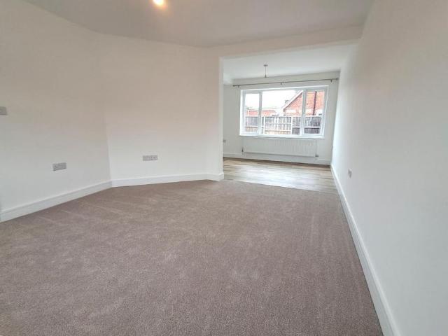 House for rent in Hammond Street