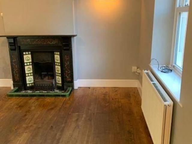 House for rent in Moor, South Petherton