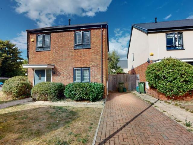 House for rent in Golden Valley, Gloucestershire