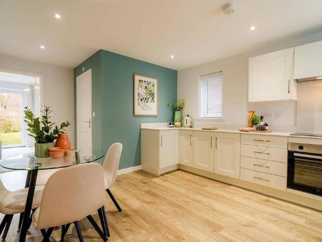 House for rent in New Edlington, Doncaster