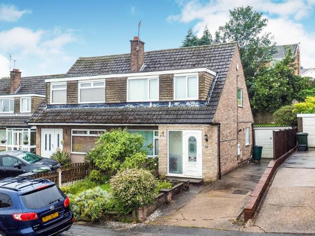House for rent in Woodthorpe, Gedling