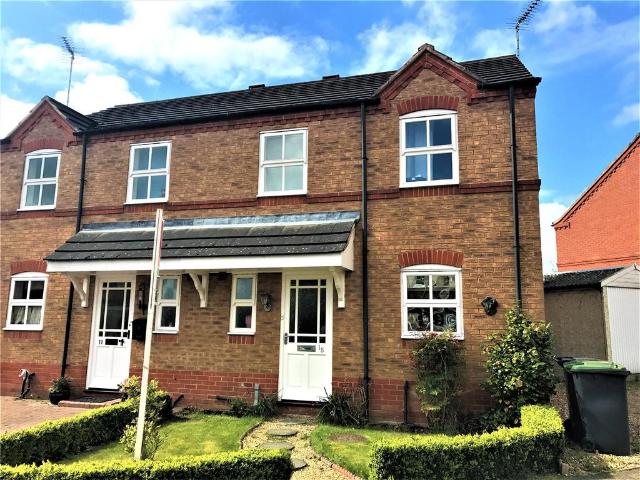 House for rent in Ashby De La Launde, Lincolnshire
