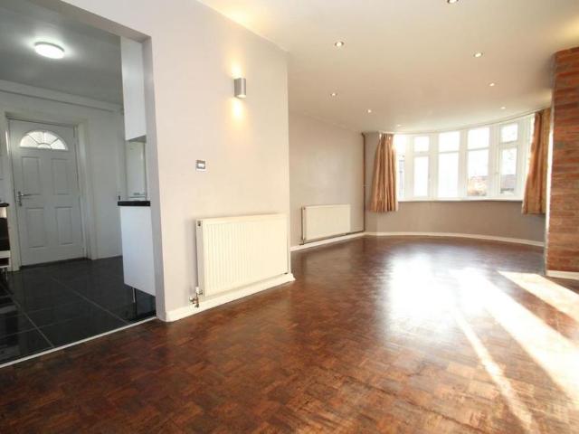 House for rent in Chapel Allerton, West Yorkshire