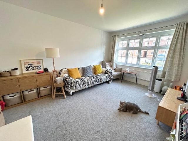 House for rent in Austhorpe, West Yorkshire