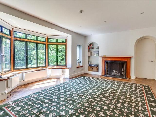 House for rent in Henley-on-Thames, Berrick Salome