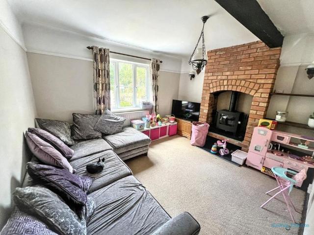 House for rent in Alderminster, Warwickshire