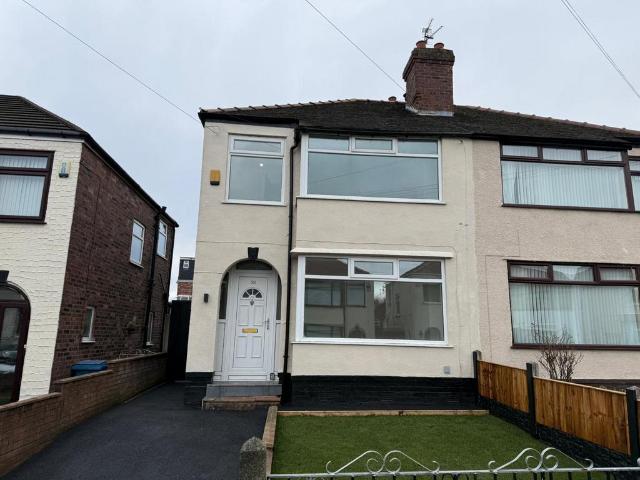House for rent in Calderstones, Isle Of Man